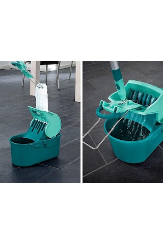Profi Compact Temizlik Mop Set 8 L