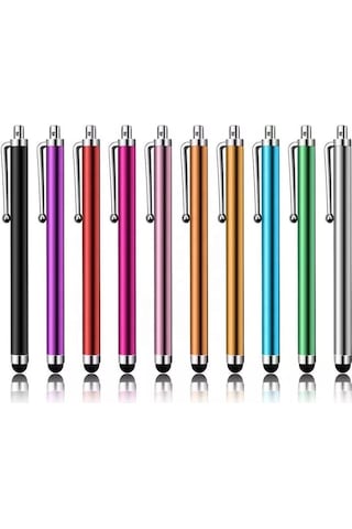 Notech Universal Dokunmatik Kalem Stylus Pen