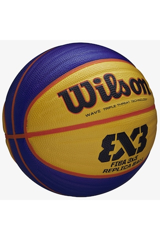 Wilson FIBA 3x3 Streetball Basketbol Topu WTB1033