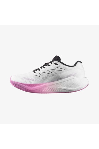 Salomon Aero Blaze 3 W Kadın Koşu Ayakkabısı White L47975700 Beyaz