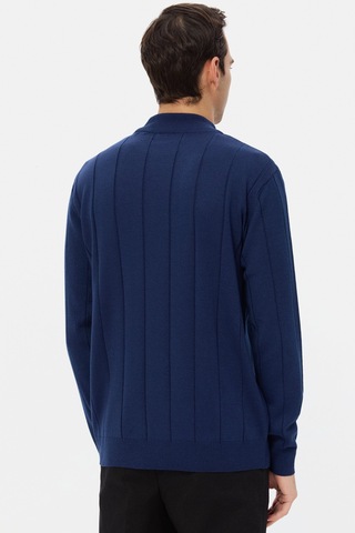 D's Damat Ds Damat Regular Fit Parlament Kazak 5hc060192102m Pl1