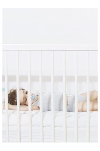 Sense-u Baby Monitor 2 Akıllı Bebek Monitörü Hareket ve Sıcaklık Takibi