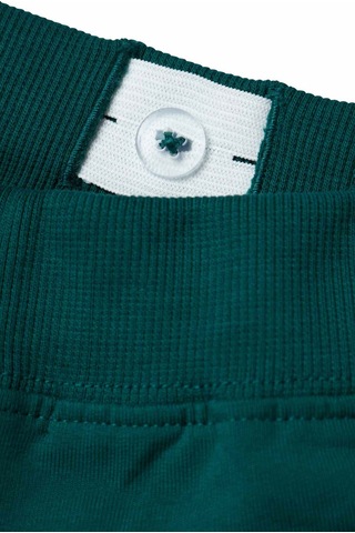 Name It Nmmdıkan Nreg Shorts Unb Yeşil Erkek Çocuk Şort Yeşil