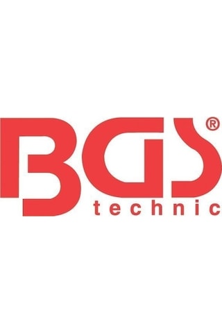 Bgs Pense Segman Seti 175 Mm 4 Parça Çantalı
