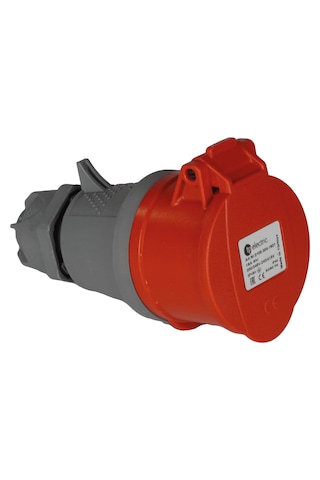 Viego 3,7 Kw Dönüştürücü Adaptör