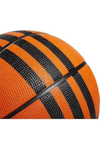 Adidas 3-stripes Rubber X3 Basketball Turuncu Top Hm4970