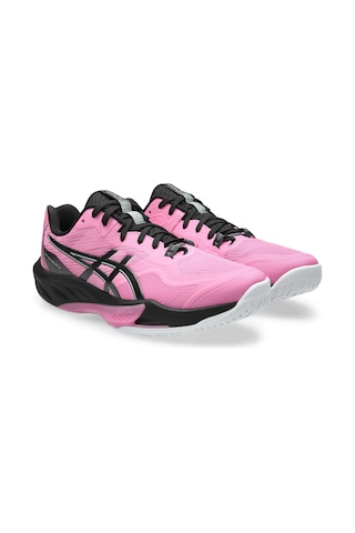 Asics Sky Elite Ff 4 Erkek Pembe Voleybol Ayakkabısı 1051a098-700