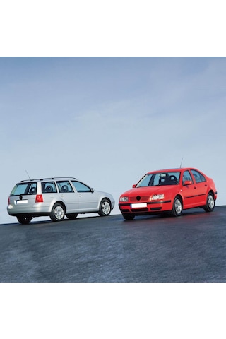 Vw Bora 1999-2005 Sağ Ön Dış Kapı Kolu İç Braketi 3b0837886d