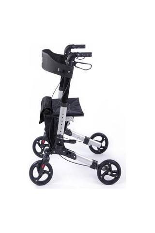 We Chem Dm-9102 Lüx Alüminyum Rolatör Standart