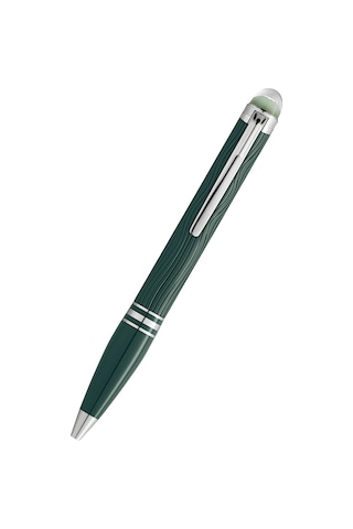 Montblanc Starwalker Kutup Yeşili Tükenmez Kalem 132904 Yeşil
