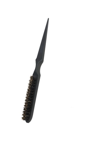 Qingmipy "domuz Kılı Masajlı Saç Bakım Tarak - Saç Uzatan Ve Baş Ağrısına İyi Gelen Doğal Tarak"