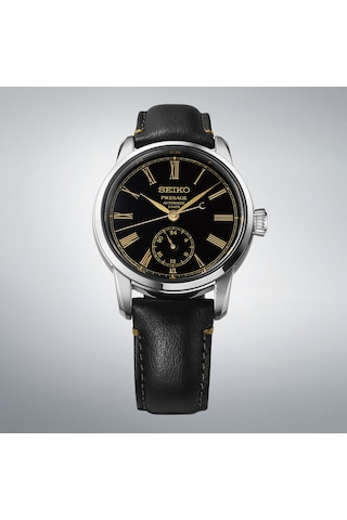 Seiko Presage Craftsmanship Spb499j1 Erkek Kol Saati Spb499j Gri