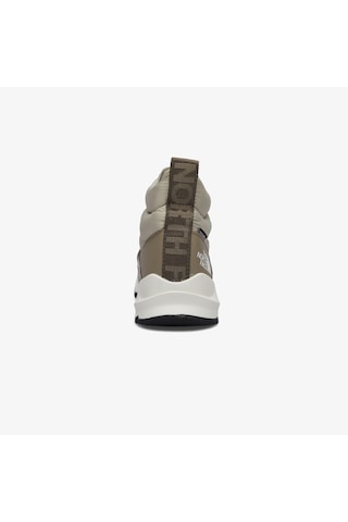 The North Face Thermoball Progressive Zip Kadın Gri Outdoor Ayakkabı - Nf0a5lwf5ıı1 Gri