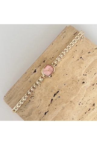 Harmony Gold Pembe Saat