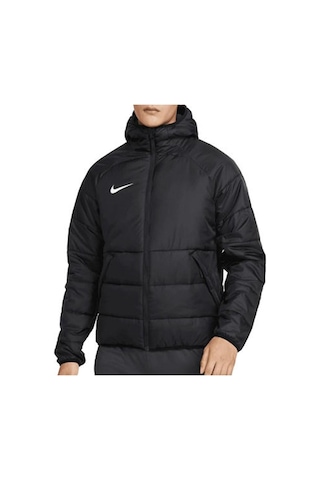 Nike Dj6364-010 Therma Fıt Çocuk Kamp Montu-7479 Siyah