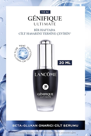 Koyu Lekeleri Giderici Onarıcı Ve Güçlendirici,dolgunlaştırıcı Ve Yenileyici Serum 20 Ml