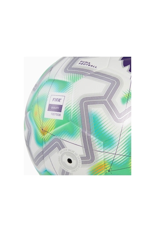 Puma Orbita Match Premier League Thrill Futbol Topu 084706-01 Beyaz