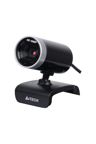 Buradabulabilirsin A4 Tech Pk-910h Full Hd 1080p Dahili Microfonlu Usb Webcam Nl