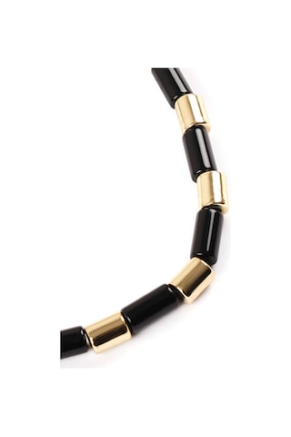 Metal Detaylı Kolye S26kly016 Us26kly01674 Çok Renkli