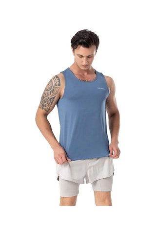 Merrell M4tomem Tome M Erkek Spor Atlet Mavi