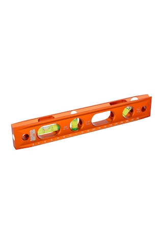 Bahco 426TOR9 Aluminyum Su Terazisi 23 CM Mıknatıslı