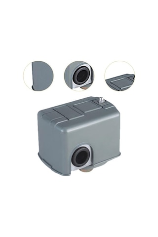 Pazly Tipi Suntek Su Stil-aa Pompası Hizmet Aksesuarları Ağır Ds