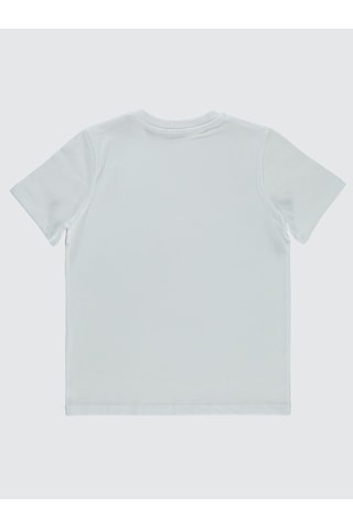 Harry Potter Erkek Çocuk Tişört 10-13 Yaş Beyaz Beyaz