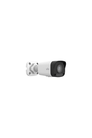 Unv Ipc2122lb-asf28k-a 2mp Mini Ir Bullet Ip Kamera Sesli + Gece