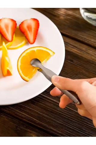 Morabi Küçük Buz, Şeker, Izgara Ve Limon İçin Mutfak Maşası 443462594