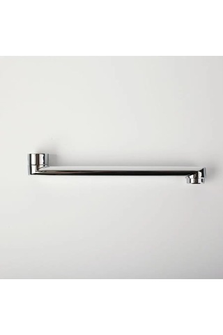 Iddıs Düz Lavabo Borusu, 20 Cm 139624241 Krom