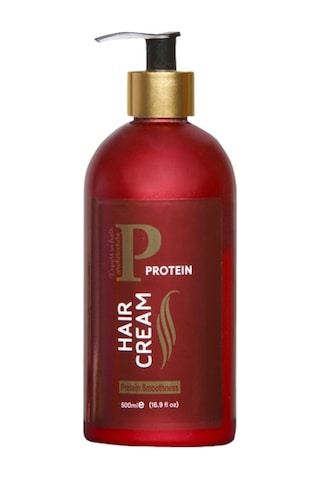 Rain Protein Care Saç Kremi 500 ML