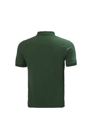 Helly Hansen Driftline Polo Erkek T-shirt-29808 Yeşil