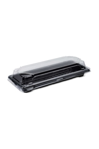 Sushi Servis Seti 218X90 Mm - 100 Adet