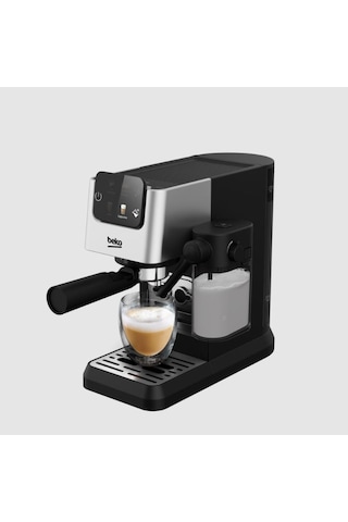 Beko Caffee Experto Cep 5304 X Yarı Otomatik Espresso Makinesi
