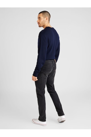 Levi's Erkek 502 Regular Taper Gri Pantolon - A2088-0065