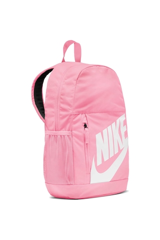 Nike Y Nk Elemental Backpack Pembe Sırt Çantası Ba6030-654 Pembe