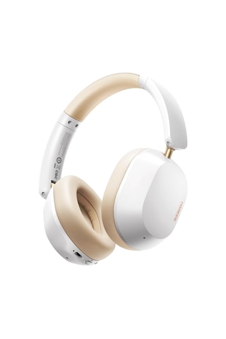Hitune Max 5c Anc Kulak Üstü Bluetooth Kulaklık