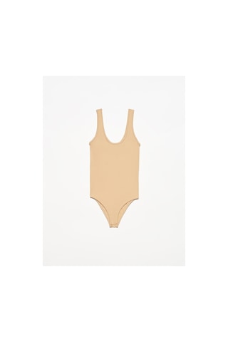 Dilvin 3527 Fitilli Body-ten-239 Ten