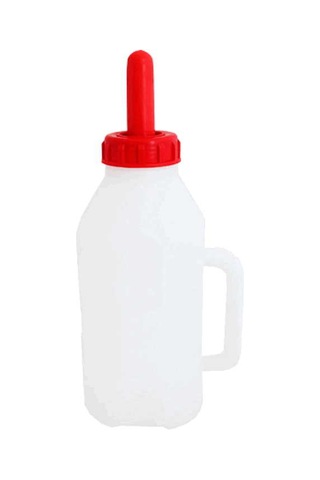 Buzağı Biberonu 2.5  Litre