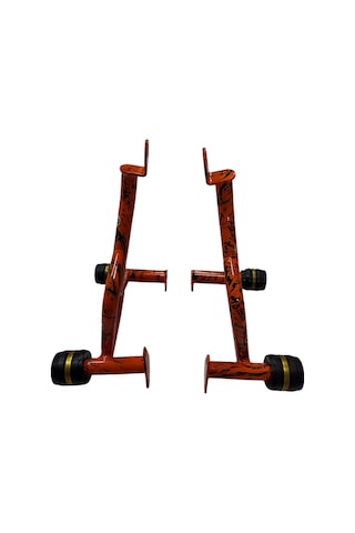Ktm 250-390 2017-2023 Uyumlu Motor Koruma Demiri