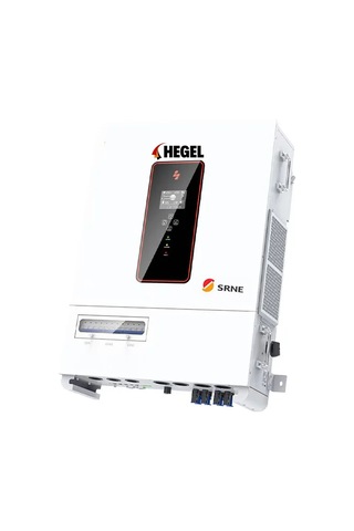 Hegel 20kw 3 Faz Hibrit İnverter