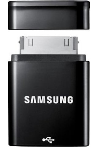 Samsung Uyumlu 30 Pin Otg Adaptör Dönüştürücü