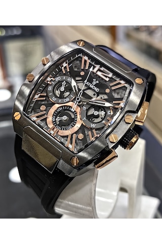 Raymond 0706tym Erkek Kol Saati