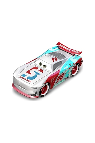 Cars Renk Değiştiren Araçlar Gpb00