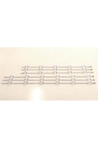 Beko Uyumlu B55L 8900 5A Led Bar Takım Wcl60602-Ac Wcf-60602-Ac