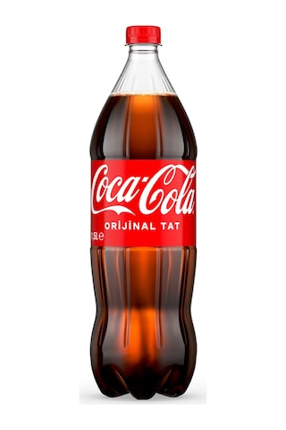Coca-cola 1,5 Litre X 4 Adet