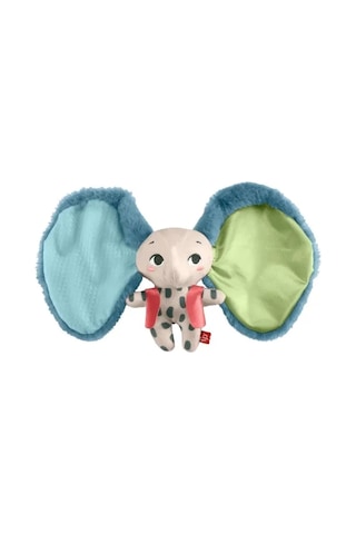 Fisher-Price Koca Kulaklı Pelüş Dostum HKD63