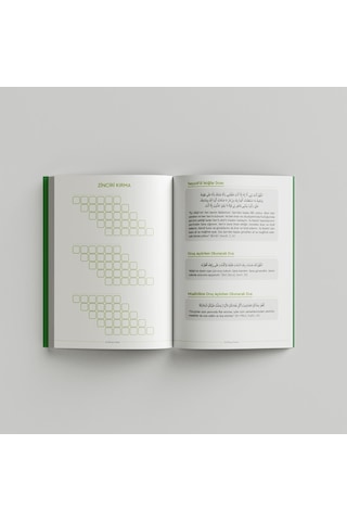 Koyu Mor Ramazan Ajandası - Bi Dünya Haber Mor