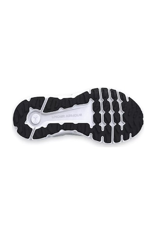 Under Armour Summit Trek Erkek Günlük Spor Ayakkabı 12 Çok Renkli