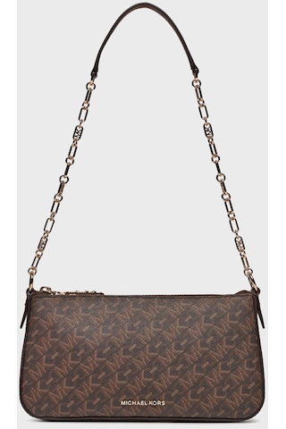 Michael Kors Bayan Çanta 32h3g8ew6b 227 Kahve Kahverengi